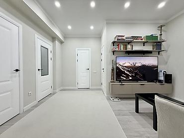 Продажа квартир: 2 комнаты, 59 м², Элитка, 7 этаж, Евроремонт — 3