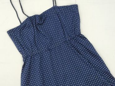sukienka rozkloszowana hm: Women`s dress, size S (EU 36)