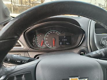 Chevrolet: Chevrolet Spark: 2020 г., 1 л, Автомат, Бензин, Хэтчбэк — 10