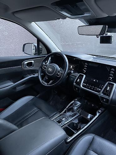 Kia: Kia Sorento: 2021 г., 2.2 л, Автомат, Дизель, Кроссовер — 8