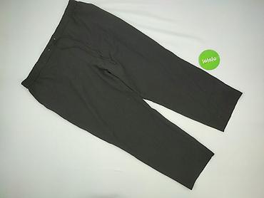 modne duze rozmiary: Dunnes, Spodnie 3/4 damskie, rozmiar 5XL — 2