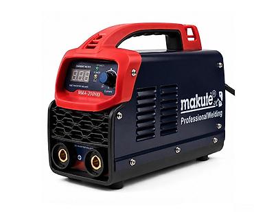 Makute qaynaq aparatı (sadə) 200 Model: MMA-200NEO Bütün — 1