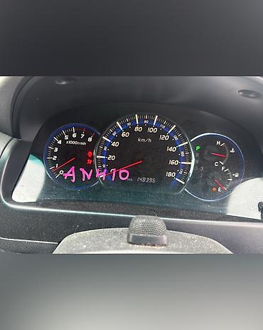 запчасти тойота альфард: Тойота Альфард ANH10 2.4 2wd белый 2005г в наличии запчасти на — 4