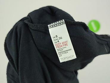 glany dziewczęce: Topshop, Sukienka damska, rozmiar S — 6
