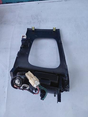 smart open: Сenter console Subaru 2005 г., Б/у, Оригинал, Япония — 4
