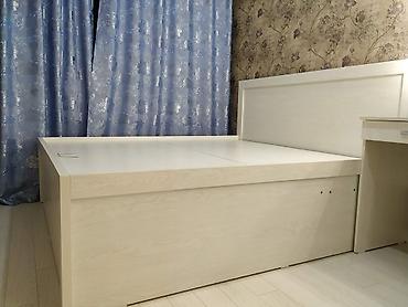 inversion stol: Продаю кровать с подъемным механизмом, ширина 180 см. Очень удобная и — 3