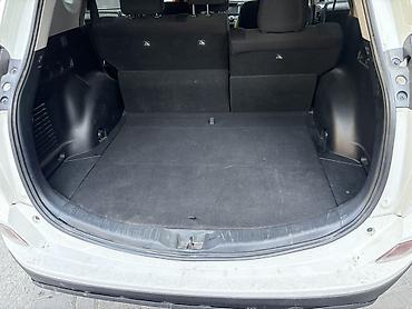 rav4 2008: Toyota RAV4: 2017 г., 2.5 л, Автомат, Бензин, Кроссовер — 6