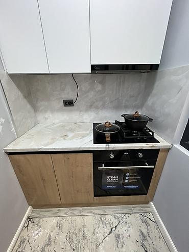 Долгосрочная аренда квартир: 2 комнаты, Собственник, Без подселения, С мебелью полностью — 11