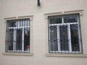 Сварка: Сварка | Решетки на окна — 14