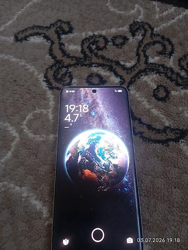 simes telefon: Redmi Note, 128 GB, rəng - Yaşıl, Barmaq izi — 4
