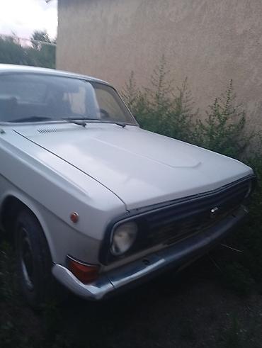 жугули 06: ГАЗ 24 Volga: 1990 г., Кол менен иштөөчү, Бензин, Седан — 2