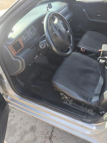 kia servis ehtiyat hisseleri: Iran Khodro Samand: 1.8 l | 2008 il 400000 km Sedan — 2