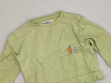freddie mercury koszulka: Sweatshirt, Fox&Bunny, 9-12 months, condition - Very good