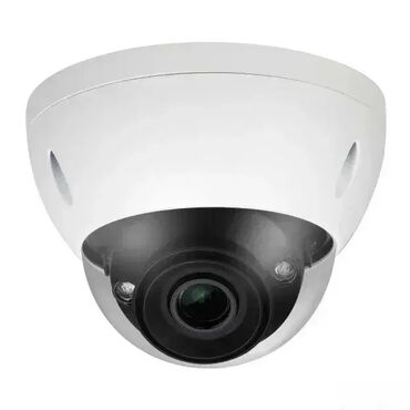 grejaci za stopala na baterije: Dahua IPC-HDBW5541E-ZE-27135-DC12AC24V AI IP 5MP anti-vandal