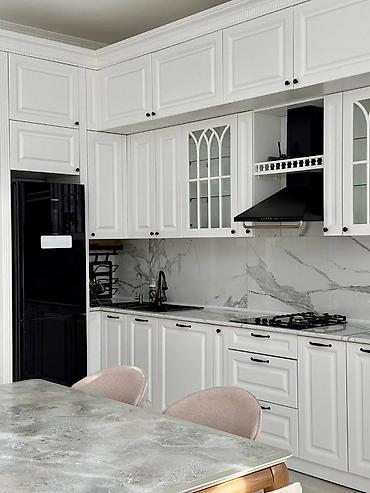 Долгосрочная аренда домов: 500 м², 7 комнат — 19