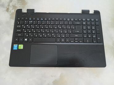 Acer: İşlənmiş Acer TravelMate, 15.6 ", Intel Core i7, 1 TB, Ünvandan götürmə, Ödənişli çatdırılma — 4