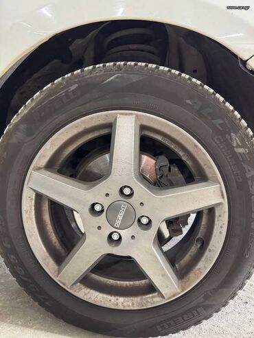 Toyota: Toyota Yaris: 1.3 l. | 2012 έ. Χάτσμπακ — 24
