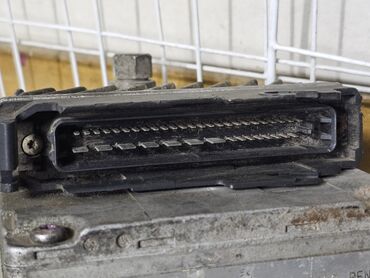 ABS: Блок ABS Mercedes-Benz 1997 г., Б/у, Оригинал, Германия at lalafo.kg — 5 ABS: Блок ABS Mercedes-Benz 1997 г., Б/у, Оригинал, Германия — 5