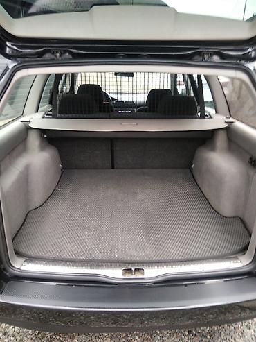 Volkswagen: Volkswagen Passat Variant: 2000 г., 1.9 л, Механика, Дизель, Универсал — 8