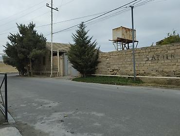 Həyət evləri və villaların satışı: 3 otaqlı, 110 kv. m, Kredit yoxdur, Təmirsiz — 5