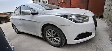 hundai i40: Hyundai i40: 2015 г., Автомат, Седан — 1