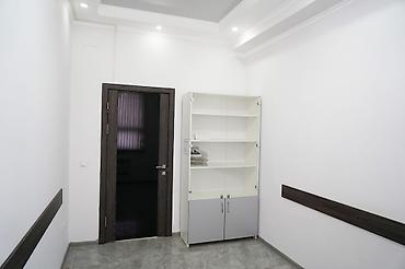 офисс: Продажа офисов 109 м², С ремонтом, Многоэтажное здание, 1 этаж — 3