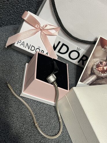 Üzüklər: Alyans, Üzük, Pandora, Gümüş — 7