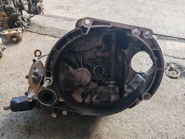 Auto delovi: Menjac pet brzina Lada 112. Polovno, ocuvano. Skinuto sa rastavljenog — 4