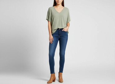 marks spencer bluzki: New Look, Жіноча блуза, розмір M