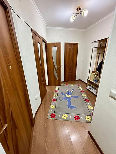 Продажа квартир: 2 комнаты, 63 м², Элитка, 3 этаж, Евроремонт — 6