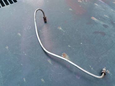 Auto delovi: Cev kvacila Lada 2121,21213,21214 Nivu. Imam cev i za Ladu 7 Rivu — 1