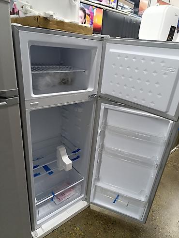 Холодильники: Холодильник Avest, Новый, Двухкамерный, De frost (капельный), 52 * 140 * 55 — 11