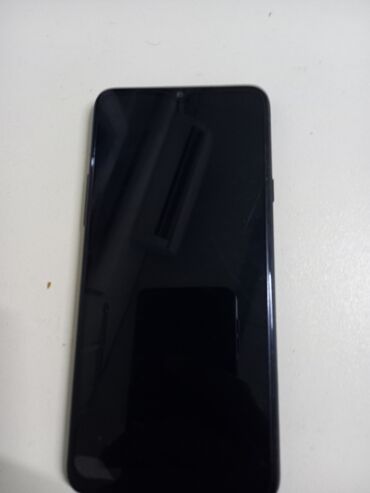 samsun s8: Samsung Galaxy A20s, 32 ГБ, цвет - Синий, Отпечаток пальца, Две SIM карты