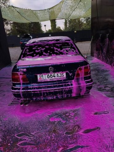 BMW: BMW 5 series: 1997 г., 2.8 л, Механика, Бензин, Седан — 5