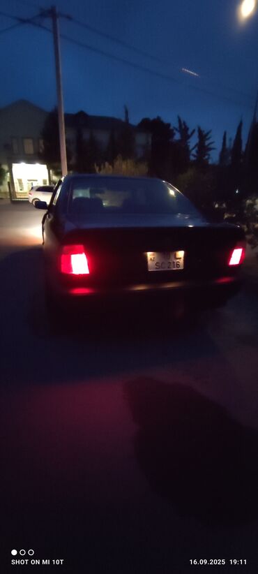 BMW: BMW 525: 2.5 l | 1995 il Sedan — 18