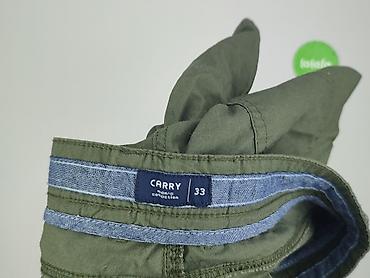 push bear: Carry, Szorty dla mężczyzn, rozmiar L — 5