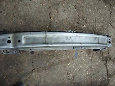 2q0 965 567 a: NOSAC PREDNJEG BRANIKA ZA RENAULT LAGUNA — 1