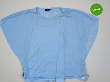 jean pascal jacket: Janina, Bluzka damska, rozmiar M — 2
