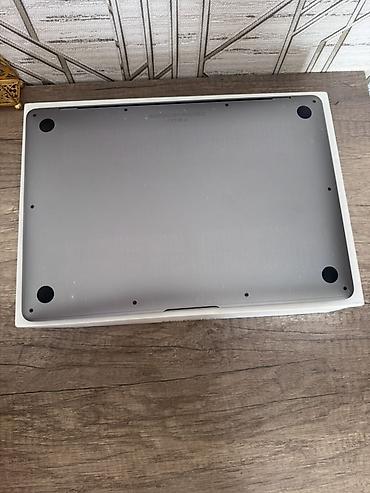 apple macbook air m1: İdeal vəziyyətdə Apple Macbook Air M1 heç bir problemi yoxdur, bütün — 3