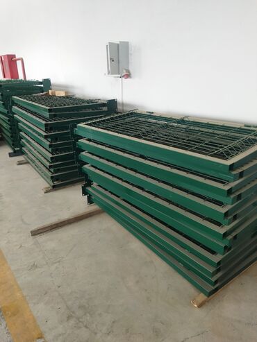 Setkalar: Hasar setkaları və skamekaların hazırlanması. Sifariş qəbul olunur.Ən — 6