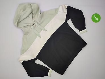 bluza amisu: Amisu, Bluza z kapturem damska, rozmiar XS — 2
