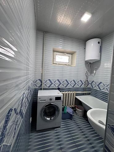 elite hause: Сдается 3‑комнатная квартира с отдельной кухней и столовой зоной — 2