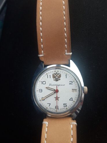 Антикварные часы: Продаю
"ВОСТОК"
механические
качество СССР
есть торг