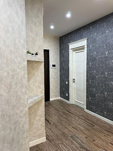 Uzunmüddətli kirayə mənzillər: 🏡 İCARƏYƏ VERİLİR — ŞƏHƏR MƏRKƏZİNDƏ PREMİUM MƏNZİL Şəhərin ən — 13