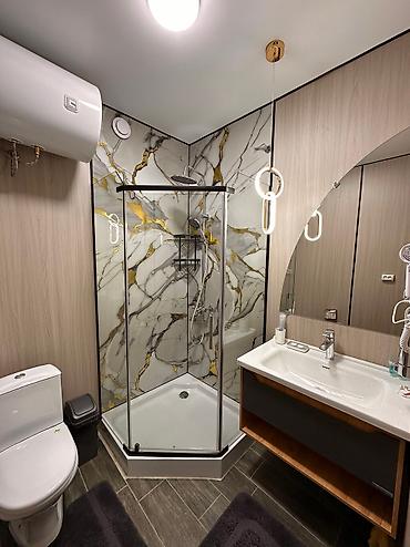 Посуточная аренда домов: 25 м², 1 комната — 14