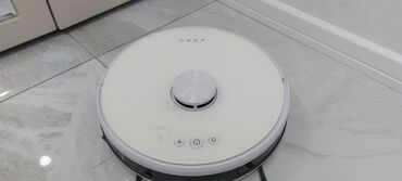 Tozsoranlar: TƏCİLİ satılır Aeono Robot Vacuum Cleaner RC-25 ✅ Az işlənib — 3