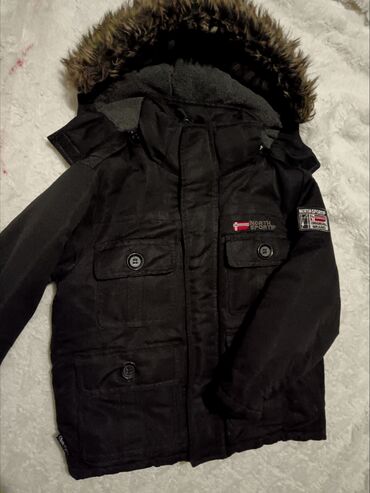 Jakne, kaputi i prsluci: Zimska jakna, 122-128 — 5