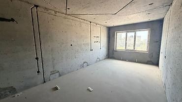 репина 159: 4 комнаты, 119 м², Ала-Арча ТРЦ 108 серия, 5 этаж, ПСО (под самоотделку) — 4