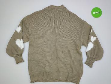 hot mom bluza: Sweter damski, rozmiar One size — 3