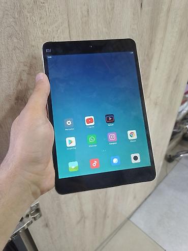 İşlənmiş Xiaomi Pad 2, 7,9", 64 GB